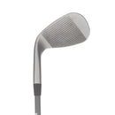 Ping Glide 4.0 Graphite Mens Right Hand Sand Wedge 54* 1* Flat 12 Bounce S Grind Regular - Alta CB AWT