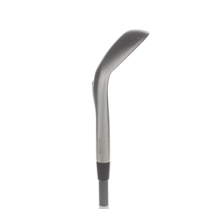Ping Glide 4.0 Graphite Mens Right Hand Sand Wedge 54* 1* Flat 12 Bounce S Grind Regular - Alta CB AWT