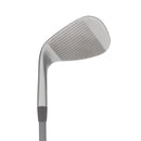 Ping Glide 4.0 Graphite Mens Right Hand Gap Wedge 50* 1* Flat 12 Bounce S Grind Regular - Alta CB AWT