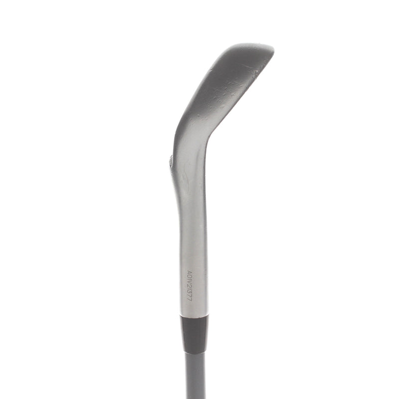 Ping Glide 4.0 Graphite Mens Right Hand Gap Wedge 50* 1* Flat 12 Bounce S Grind Regular - Alta CB AWT