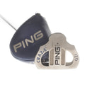 Ping Craz-E G2i CS Mens Right Hand Putter 35" Mallet - Winn Golf