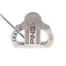 Ping Craz-E G2i CS Mens Right Hand Putter 35" Mallet - Winn Golf