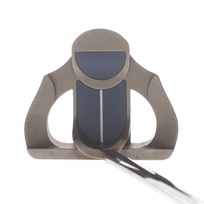 Ping Craz-E G2i CS Mens Right Hand Putter 35" Mallet - Winn Golf