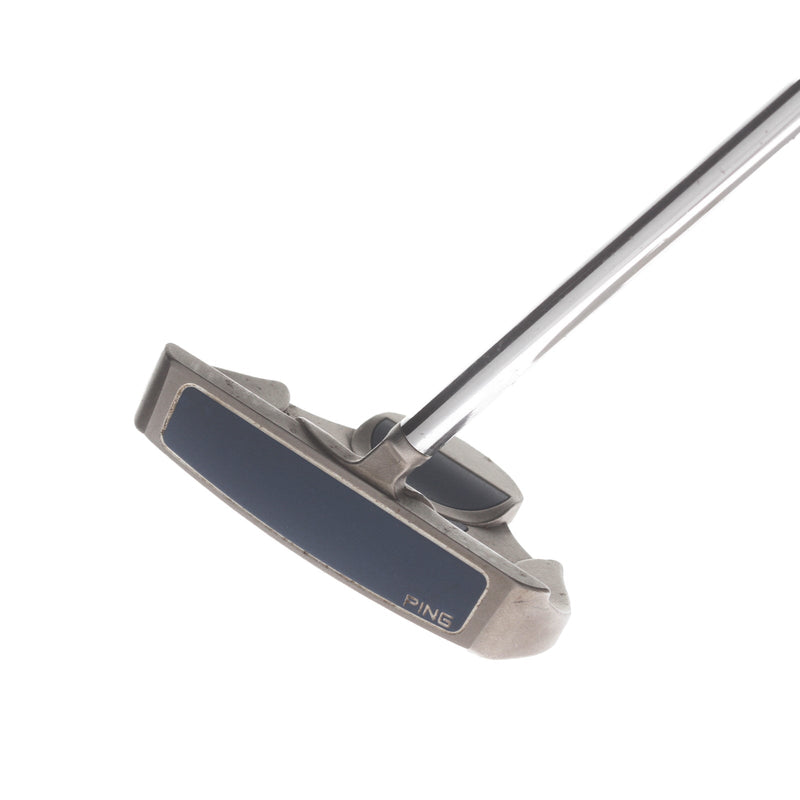 Ping Craz-E G2i CS Mens Right Hand Putter 35" Mallet - Winn Golf