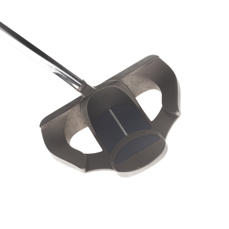 Ping Craz-E G2i CS Mens Right Hand Putter 35" Mallet - Winn Golf