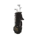 U.S. Kids Golf UL W10 Graphite Junior Left Hand Package Set Junior -