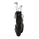 U.S. Kids Golf UL W10 Graphite Junior Left Hand Package Set Junior -