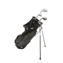 U.S. Kids Golf UL W10 Graphite Junior Left Hand Package Set Junior -