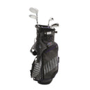 U.S. Kids Golf WT-15s Graphite Junior Left Hand Package Set Junior - USKG 54
