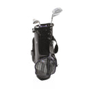 U.S. Kids Golf WT-15s Graphite Junior Left Hand Package Set Junior - USKG 54