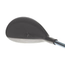 Mizuno ST-Max 230 Graphite Mens Right Hand 6 Hybrid 28* Regular - LINQ Hybrid 75 F3