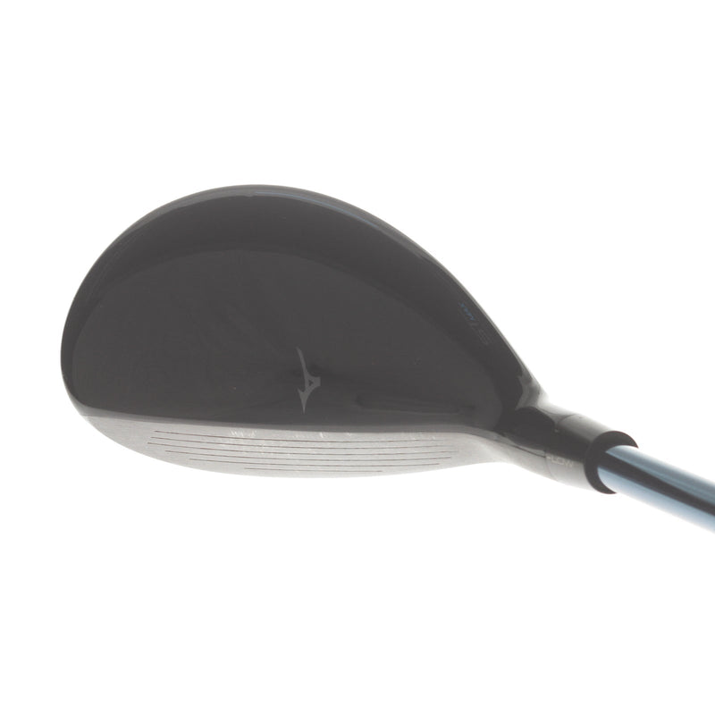 Mizuno ST-Max 230 Graphite Mens Right Hand 6 Hybrid 28* Regular - LINQ Hybrid 75 F3