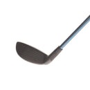 Mizuno ST-Max 230 Graphite Mens Right Hand 6 Hybrid 28* Regular - LINQ Hybrid 75 F3