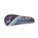 Mizuno ST-Max 230 Graphite Mens Right Hand 6 Hybrid 28* Regular - LINQ Hybrid 75 F3