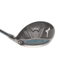 Mizuno ST-Max 230 Graphite Mens Right Hand 5 Hybrid 25* Regular - LINQ Hybrid 75 F3