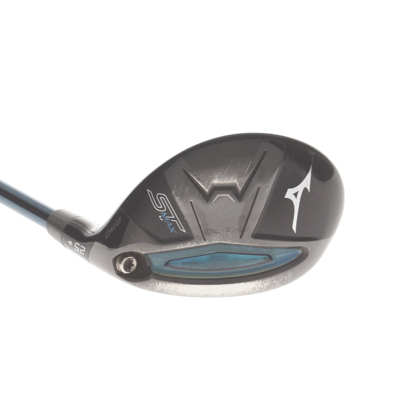 Mizuno ST-Max 230 Graphite Mens Right Hand 5 Hybrid 25* Regular - LINQ Hybrid 75 F3
