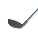 Mizuno ST-Max 230 Graphite Mens Right Hand 5 Hybrid 25* Regular - LINQ Hybrid 75 F3