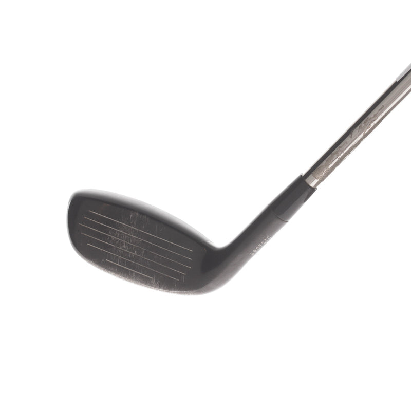 Mizuno JPX Fli-Hi Graphite Mens Right Hand 6 Hybrid 25* Regular - Recoil ESX 460 F3