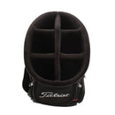 Titleist Tour Bag - Black/White/Red