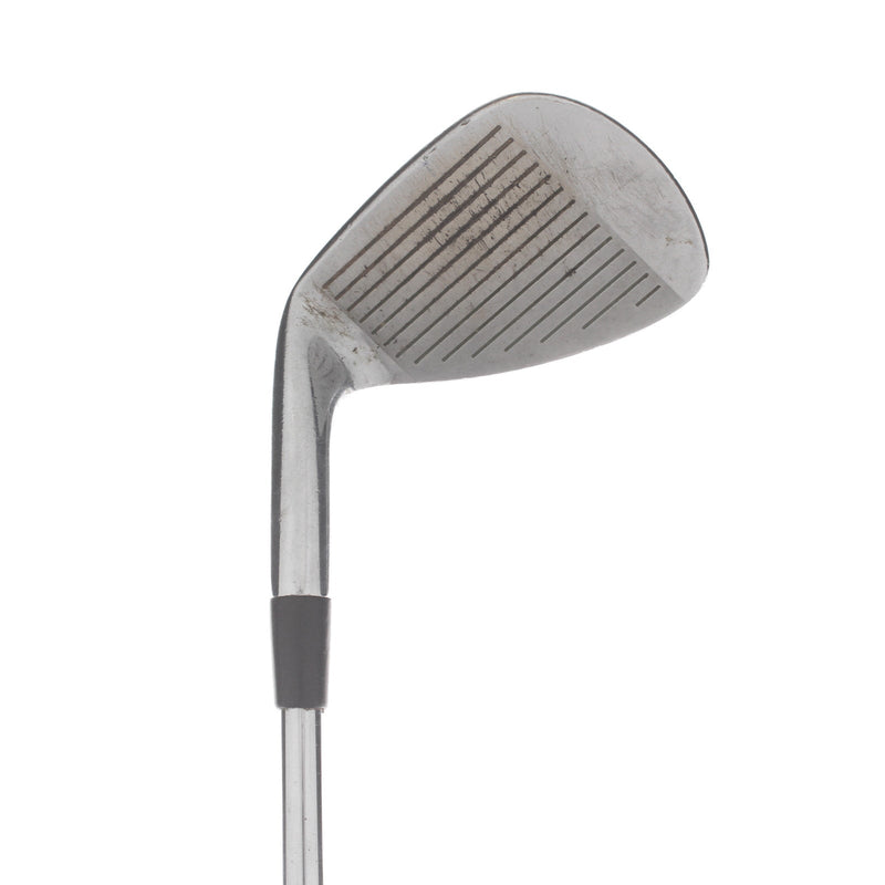 Mizuno MP-60 Steel Mens Right Hand Pitching Wedge 47* Regular - Dynamic Gold