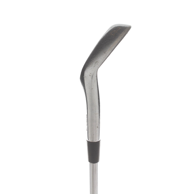 Mizuno MP-60 Steel Mens Right Hand Pitching Wedge 47* Regular - Dynamic Gold