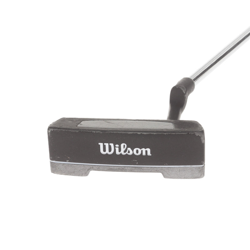 Wilson Mens Right Hand Putter 35" Blade - Super Stroke Slim 3.0