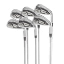 Callaway Apex Forged CF16 Steel Mens Right Hand Irons 4-9 Regular - True Temper XP95