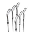 Callaway Apex Forged CF16 Steel Mens Right Hand Irons 4-9 Regular - True Temper XP95