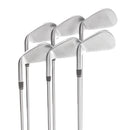 Callaway Apex Forged CF16 Steel Mens Right Hand Irons 4-9 Regular - True Temper XP95