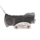 Scotty Cameron California Del Mar Mens Right Hand Putter 35" Mid-Mallet - Scotty Cameron