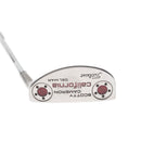 Scotty Cameron California Del Mar Mens Right Hand Putter 35" Mid-Mallet - Scotty Cameron