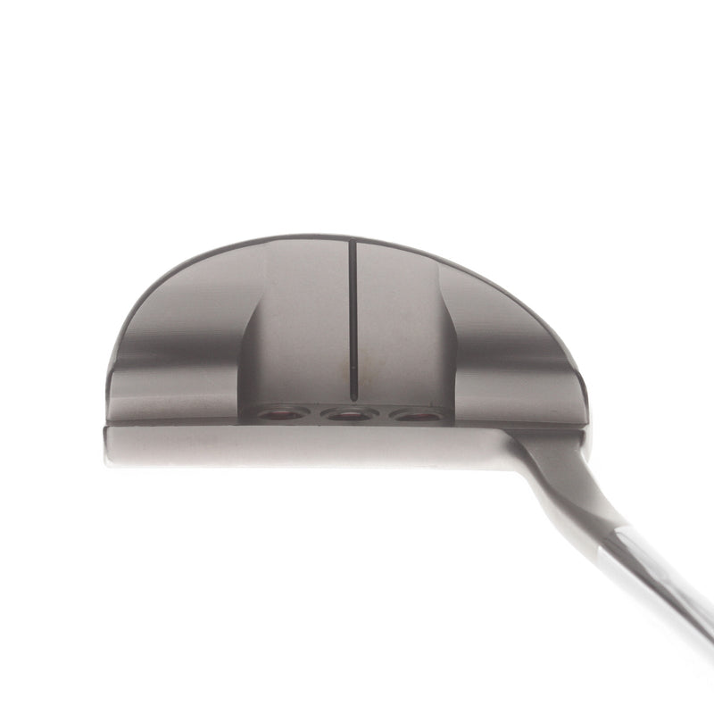 Scotty Cameron California Del Mar Mens Right Hand Putter 35" Mid-Mallet - Scotty Cameron