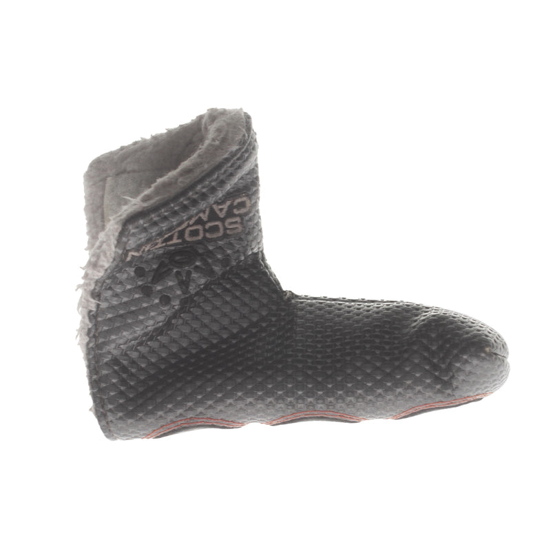 Scotty Cameron California Del Mar Mens Right Hand Putter 35" Mid-Mallet - Scotty Cameron