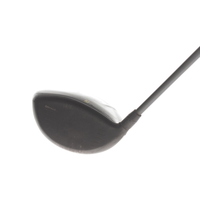 Cobra King Speedzone Graphite Mens Right Hand Driver 10.5* Extra Stiff - HZRDUS Smoke Yellow 6.5 60g