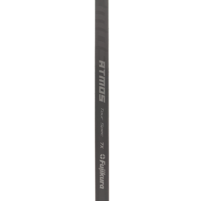 Cobra King Speedzone Tour Graphite Mens Right Hand Fairway 3 Wood 14* Extra Stiff - Fujikura Atmos Tour Spec 7X