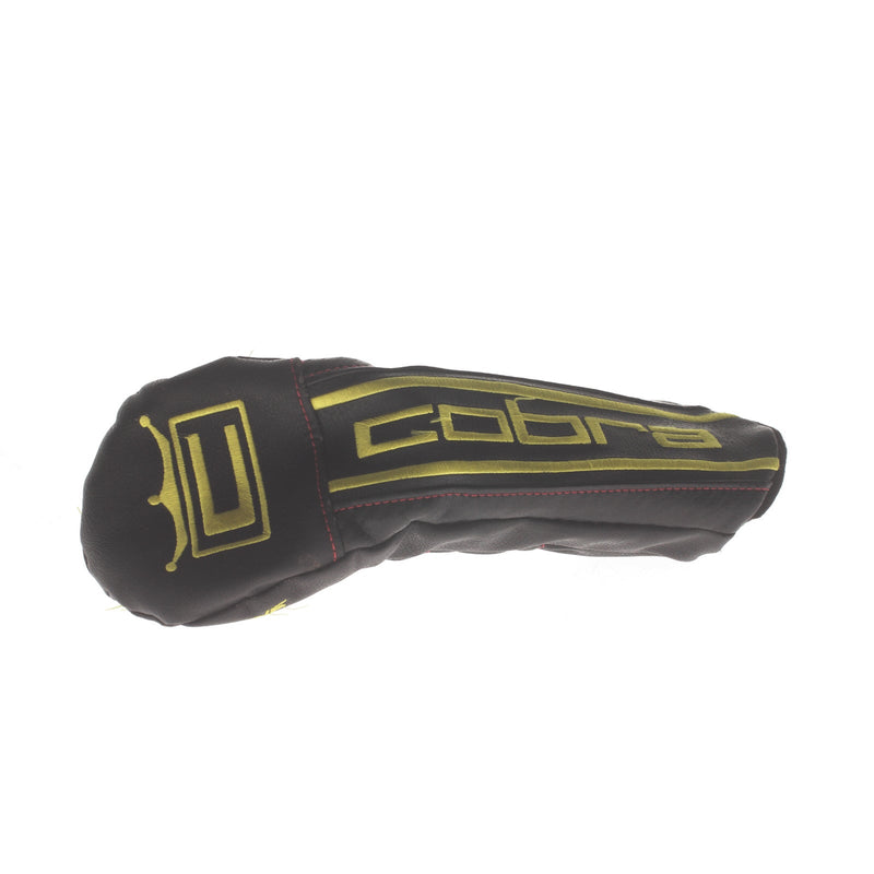 Cobra King Speedzone Tour Graphite Mens Right Hand Fairway 3 Wood 14* Extra Stiff - Fujikura Atmos Tour Spec 7X