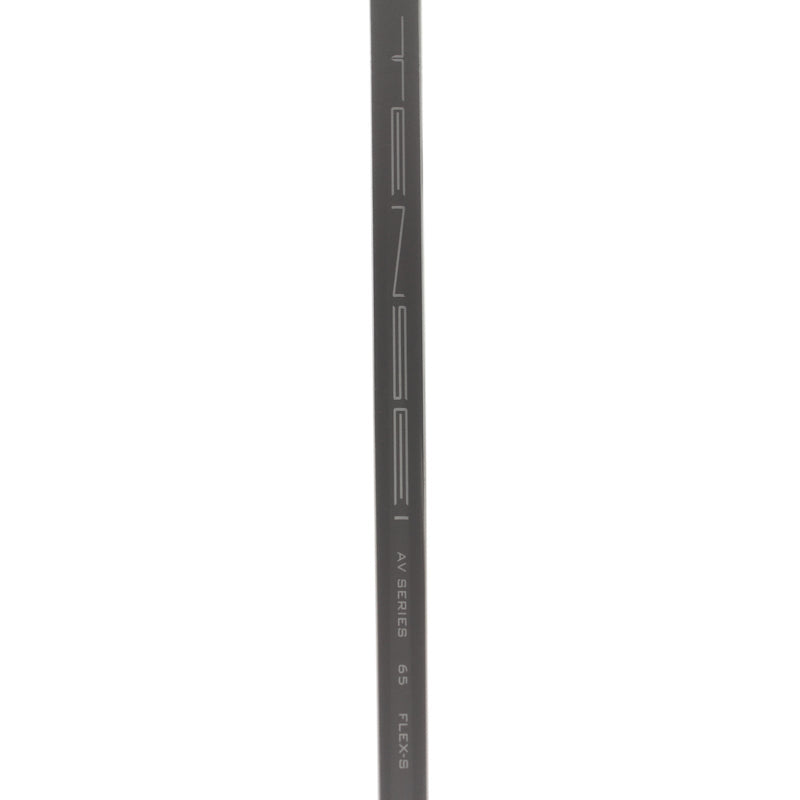 Cobra KIng Speedzone Graphite Mens Right Hand Fairway 3 Wood 14.5* Extra Stiff - Mitsubishi Tensei Blue AV Series 65