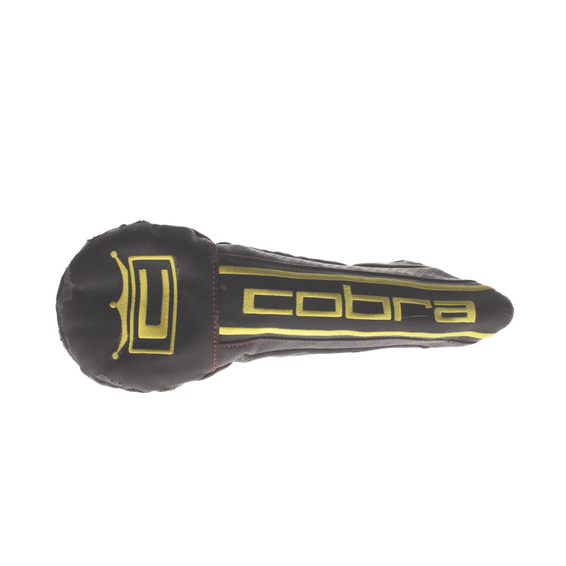 Cobra KIng Speedzone Graphite Mens Right Hand Fairway 3 Wood 14.5* Extra Stiff - Mitsubishi Tensei Blue AV Series 65
