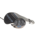 Callaway Paradym Ai Smoke Max Graphite Mens Right Hand Fairway 3 Wood 16.5* Stiff - Hzrdus Silver 6.0 50g