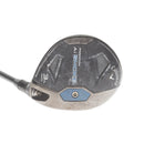 Callaway Paradym Ai Smoke Max Graphite Mens Right Hand Fairway 3 Wood 16.5* Stiff - Hzrdus Silver 6.0 50g