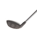 Callaway Paradym Ai Smoke Max Graphite Mens Right Hand Fairway 3 Wood 16.5* Stiff - Hzrdus Silver 6.0 50g