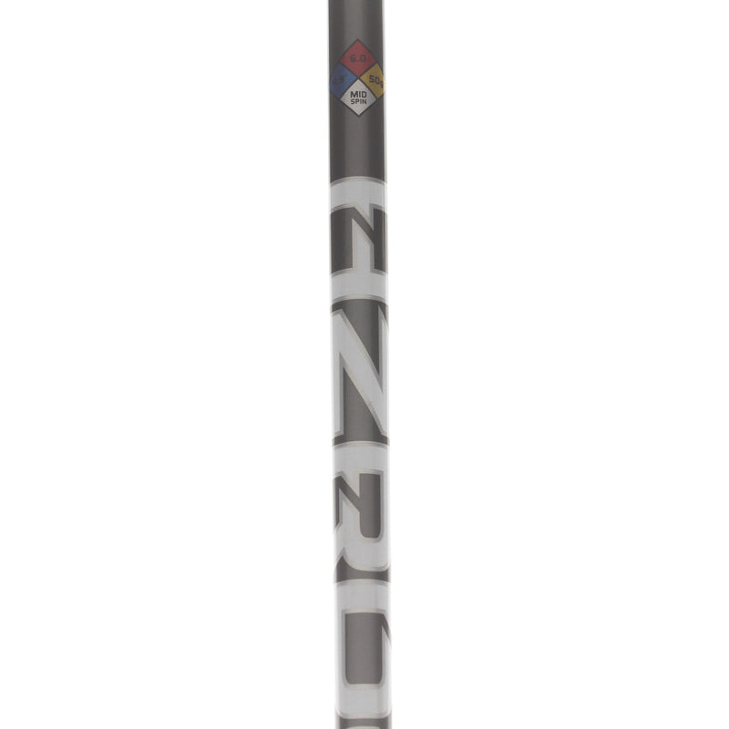 Callaway Paradym Ai Smoke Max Graphite Mens Right Hand Fairway 3 Wood 16.5* Stiff - Hzrdus Silver 6.0 50g