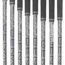 Callaway Elyte Graphite Mens Right Hand Irons 6-SW+GW+AW Regular - Denali 65g 5.5