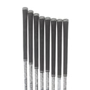 Callaway Elyte Graphite Mens Right Hand Irons 6-SW+GW+AW Regular - Denali 65g 5.5