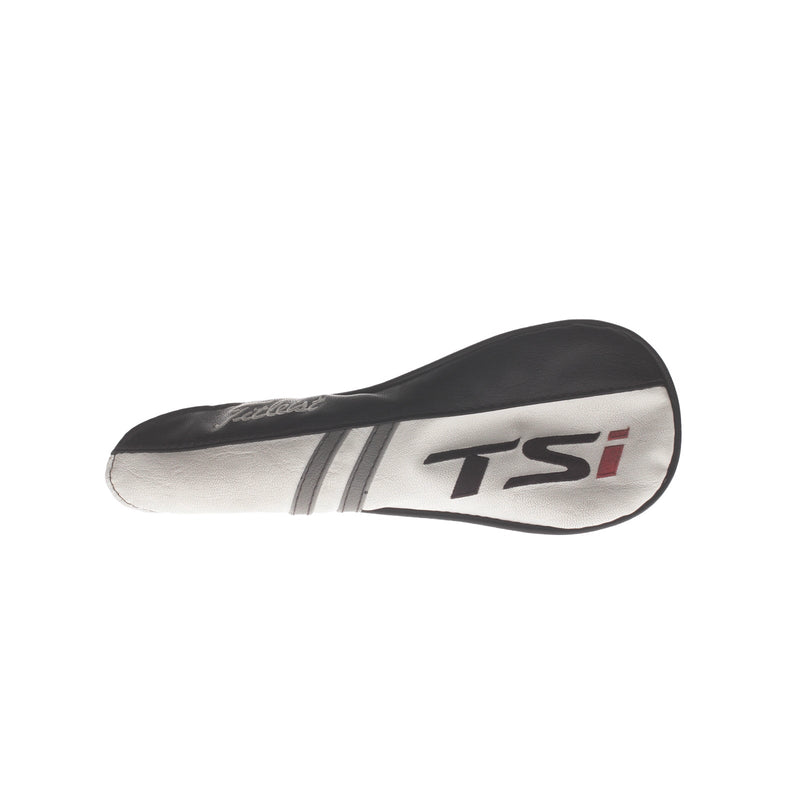 Titleist TSi3 Graphite Mens Right Hand Fairway 3 Wood 15* Stiff - HZRDUS RDX Smoke 6.0 80g