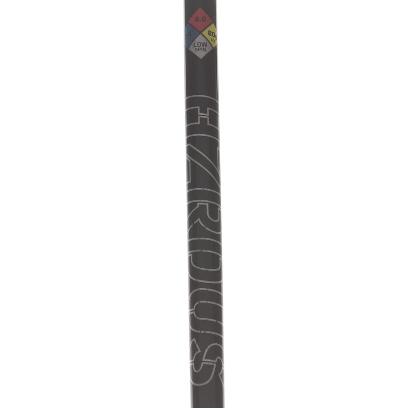 Titleist TSi2 Graphite Mens Right Hand 3 Hybrid 18* Stiff - HZRDUS RDX Smoke 6.0 80g