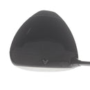 Callaway FT-iz Graphite Mens Right Hand Driver 10* Regular - Aldila Voodoo
