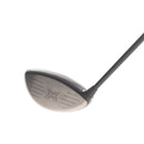 Callaway FT-iz Graphite Mens Right Hand Driver 10* Regular - Aldila Voodoo