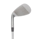 Callaway Mack Daddy 4 Steel Mens Right Hand Sand Wedge 54* 12 Bounce W Grind Stiff - True Temper Dynamic Gold 115