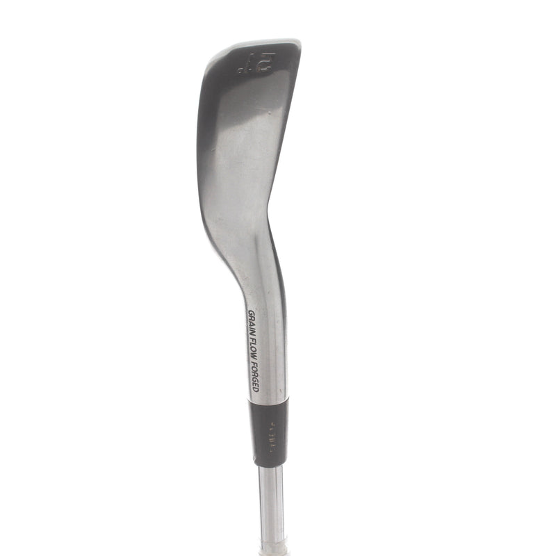 Mizuno Fli-Hi Steel Mens Right Hand 3 Iron 21* Stiff - Dynamic Gold S300